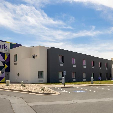 Spark By Hilton Artesia Exterior foto