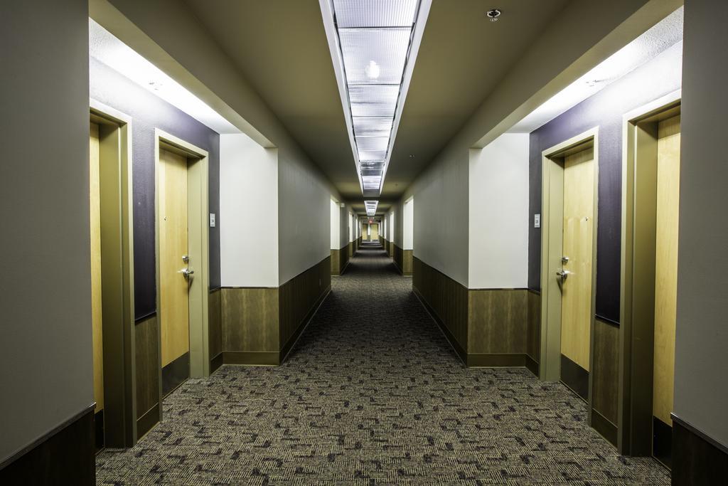 Spark By Hilton Artesia Exterior foto