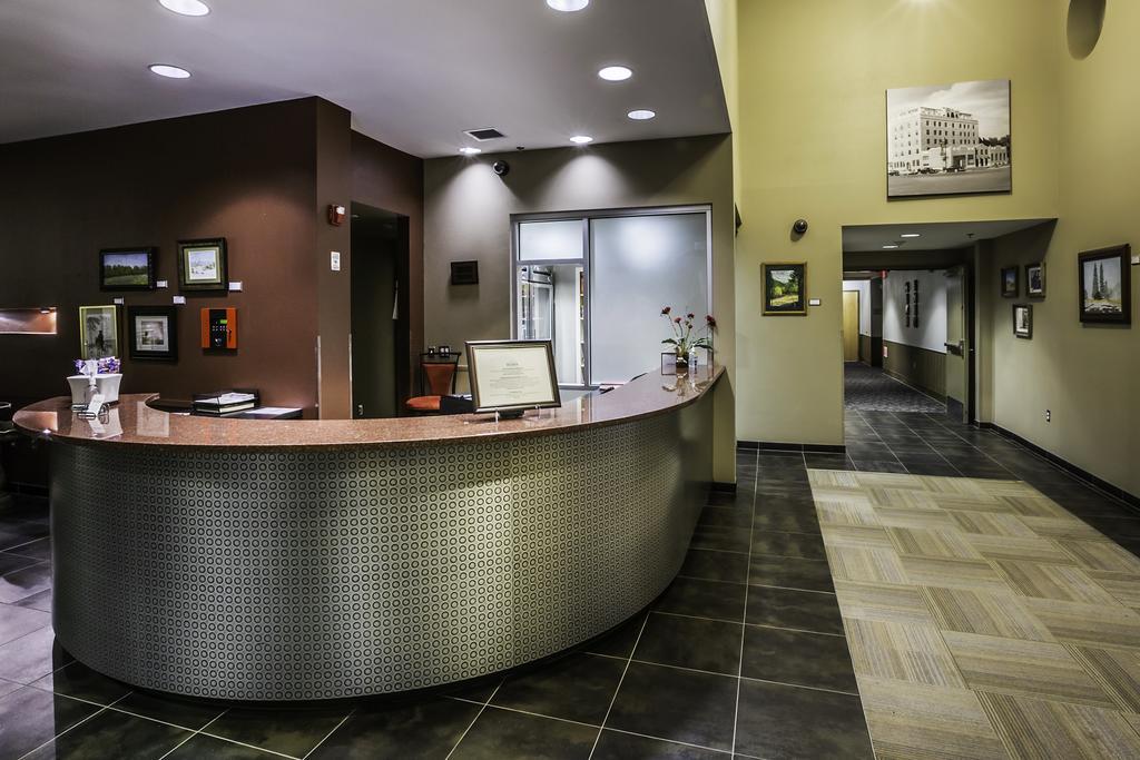 Spark By Hilton Artesia Exterior foto
