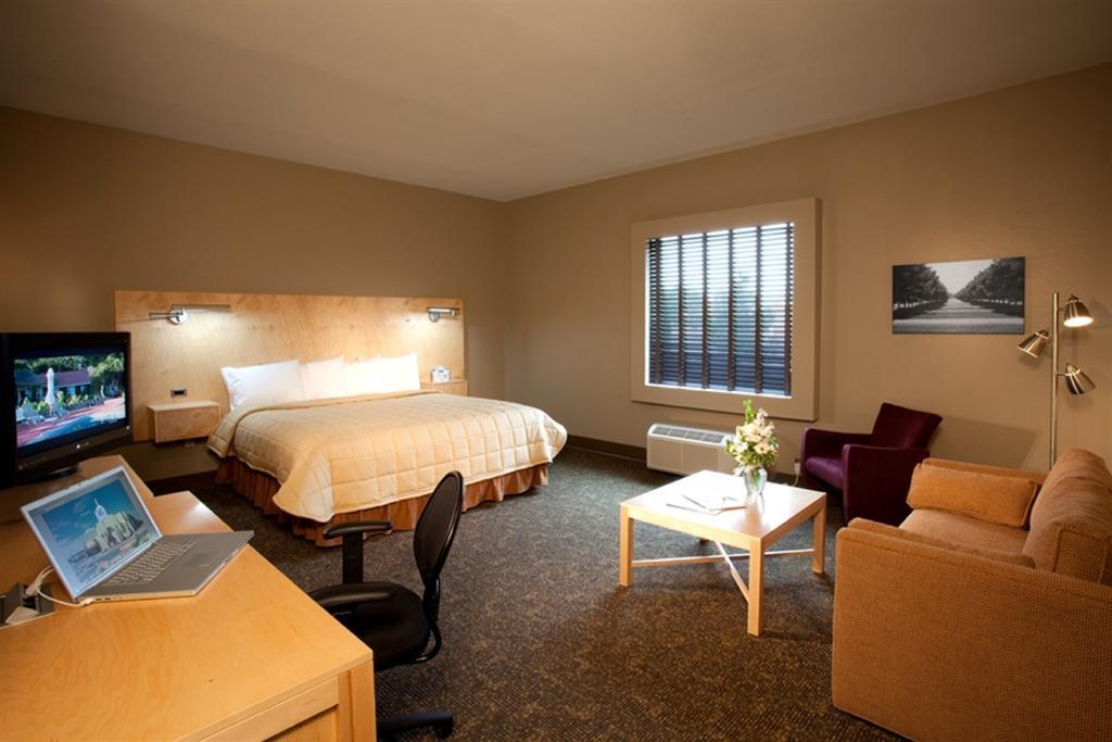 Spark By Hilton Artesia Exterior foto