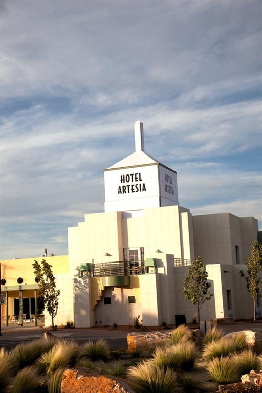 Spark By Hilton Artesia Exterior foto