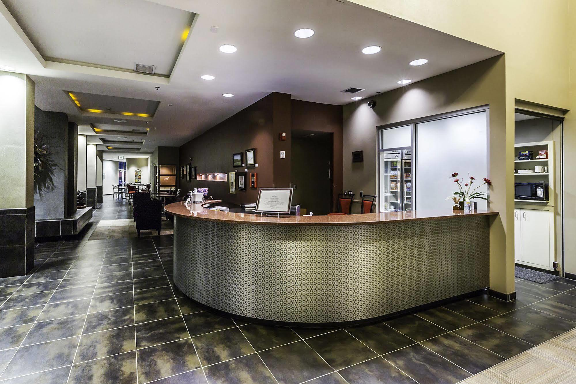 Spark By Hilton Artesia Exterior foto