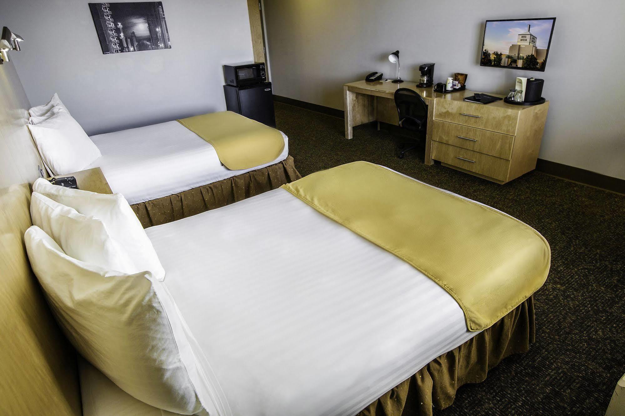 Spark By Hilton Artesia Exterior foto